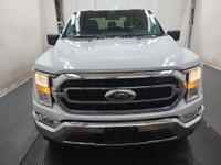 THE PRICE YOU SEE, PLUS GST. GUARANTEED!APPLE CARPLAY/ANDROID AUTO COMPATABLE! 2.7 LITER ECOBOOST, 1... (image 5)