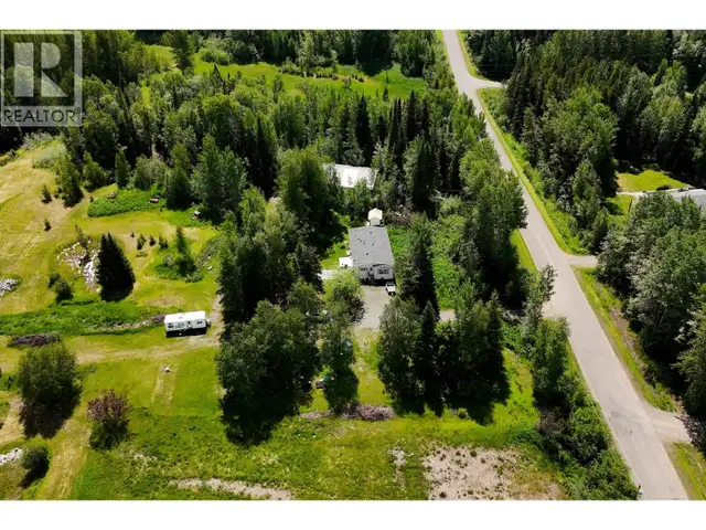 9340 AUSTGARDEN ROAD Prince George, British Columbia in Land for Sale in Prince George - Image 3