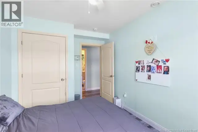 5572 Rte 10 Hardwood Ridge, New Brunswick in Houses for Sale in Fredericton - Image 37