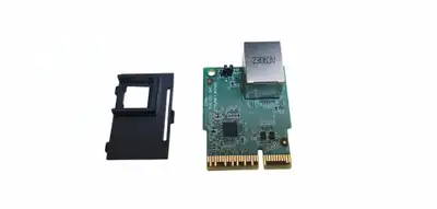 Zebra P1107551-01 Ethernet Module Card for ZD421 Printer, View more
