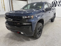 2022 Chevrolet Silverado 1500 LTD LT Trail Boss LT TRAIL BOSS | HEATED LEATHER SEATS | REMOTE STAR B... (image 2)