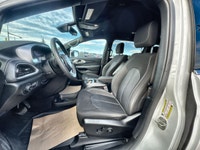 This 2023 Chrysler Pacifica Touring FWD has the V6 3.6L erc - Gas engine with a 9 Speed Automatic tr... (image 6)