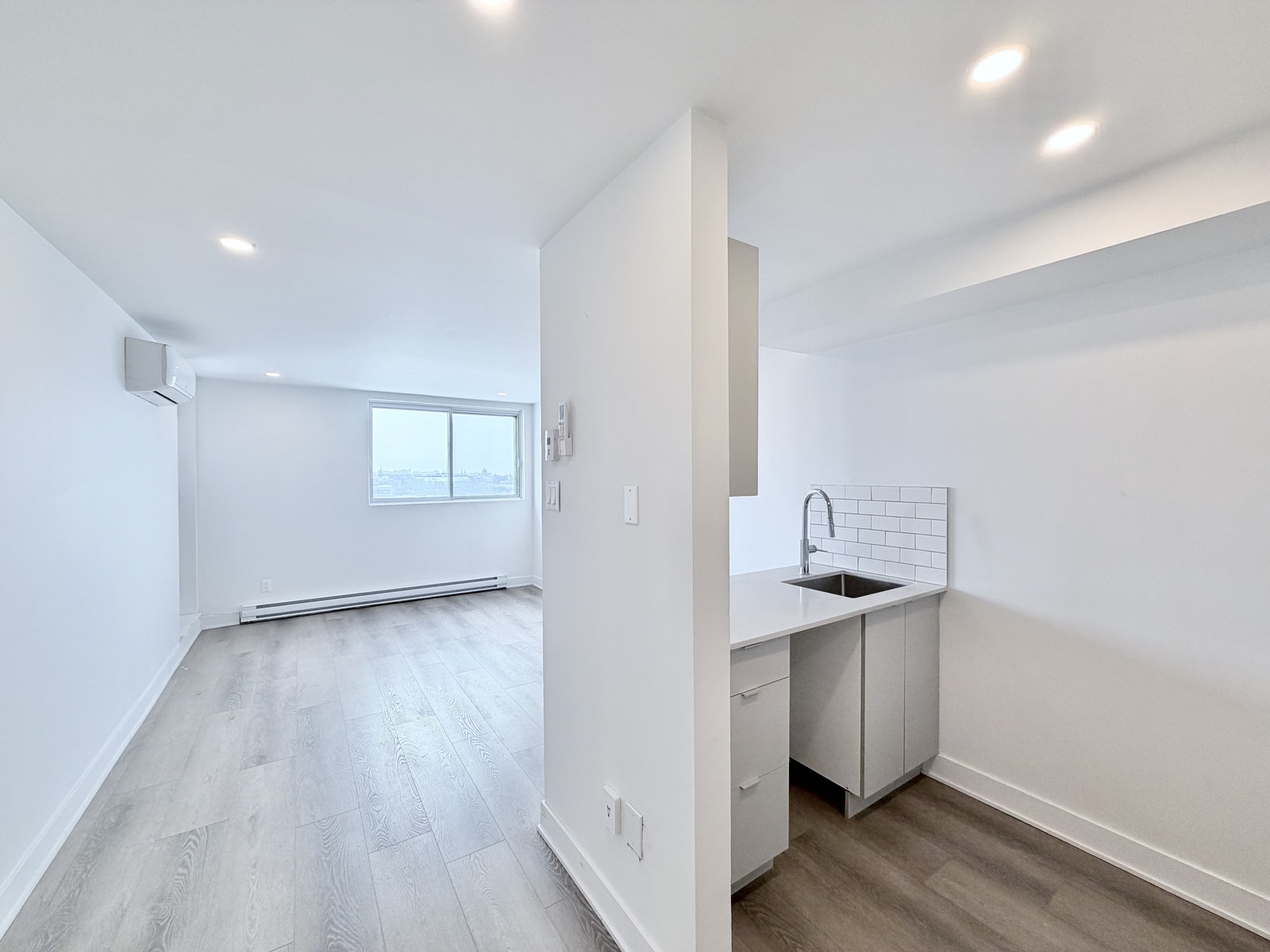 5930 boul Pie-lX — photo 1