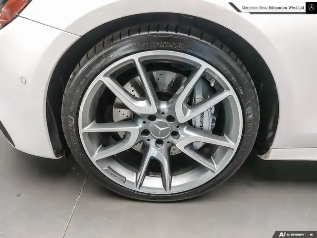 2019 Mercedes-Benz E 53 AMG 4MATIC+ Sedan - High Spec - Premium, in Cars & Trucks in Edmonton - Image 7
