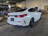 2021 BMW 228i xDrive Gran Coupe M Sport One Owner | Great Service Records | AWD Key Features: 2.0L T... (image 4)
