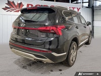 This Hyundai Santa Fe delivers a Regular Unleaded I-4 2.5 L/152 engine powering this Automatic trans... (image 5)