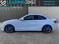 2015 BMW 228 I SPORTNEW INVENTORY ARRIVING DAILY - AUTOMATIC - POWER WINDOWS - POWER LOCKS - M-SPORT... (image 4)