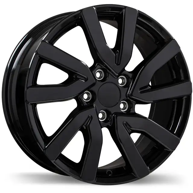 2019-2025 Honda Odyssey (5x120) Winter Wheels/tires Package in Tires & Rims in Markham / York Region - Image 3