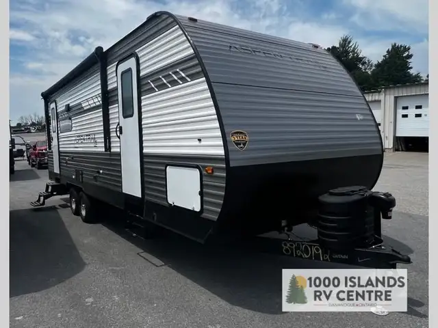 2025 Dutchmen RV Aspen Trail LE 26RL in Travel Trailers & Campers in Kingston - Image 2