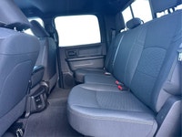 THIS HARD TO FIND RAM 3500 CREW CAB DUALLY COMES WITH A 6.7L CUMMINS DIESEL, 8 SPEED POWER GLIDE AUT... (image 9)