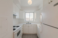 1220 square foot two bedroom apartment near Downtown - ID 4000 City of Montréal Greater Montréal Preview