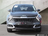 Check out this 2024 Kia Sportage LX before someone takes it home! AWD, Android Auto, Apple CarPlay,... (image 7)