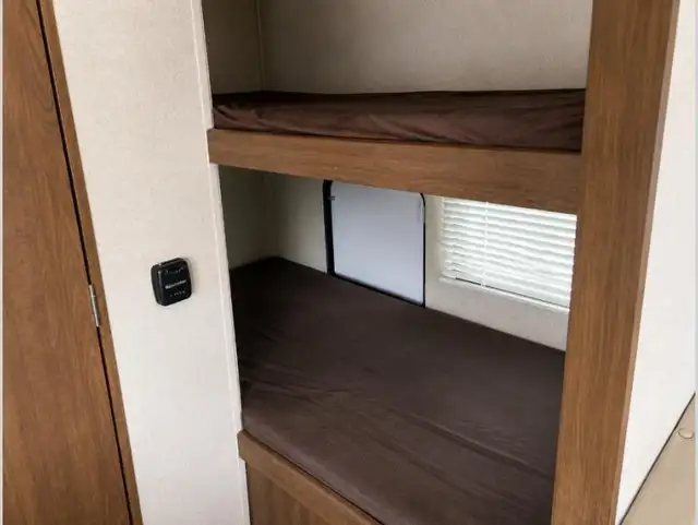 2017 Keystone RV Hideout Single Axle 175LHS in Travel Trailers & Campers in Woodstock - Image 8