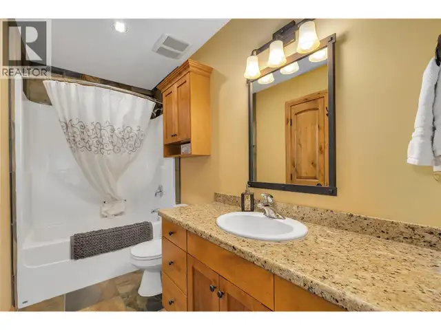 7700 Porcupine Road Unit# 4510 Big White, British Columbia in Condos for Sale in Penticton - Image 23