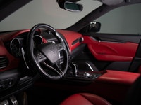 This 2017 Maserati Levante S is a local Ontario vehicle. This vehicle blends Italian performance, lu... (image 7)