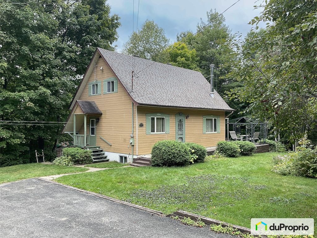 $430,000 - 2 Storey for sale in Rawdon — photo 1