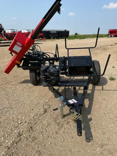 For more information please call Agrilink Equipment at (306)759-2002 in Brownlee or (306)624-2204 in...