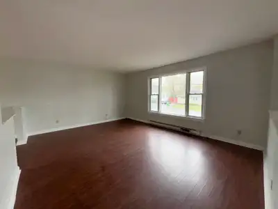 Apartment for Rent Available July 1st. This 3-bedroom, 1-bathroom unit offers a comfortable layout i...