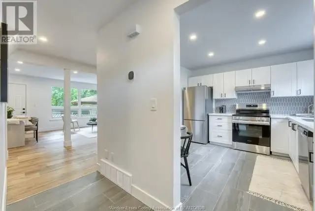 5520 EMPRESS Unit# 39 Windsor, Ontario62863783933699121