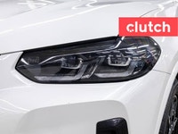 Dual Zone Front Climate Control, Apple CarPlay, Power Folding Exterior Mirrors and more! Clutch is t... (image 7)