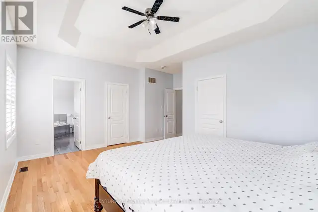 257 EAST'S CORNERS BOULEVARD Vaughan (Kleinburg), Ontario in Houses for Sale in Markham / York Region - Image 29