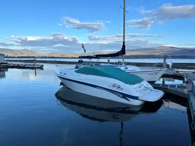 The ultimate blend of sport and comfort. Whether you’re looking for a fast-paced day of water sports...