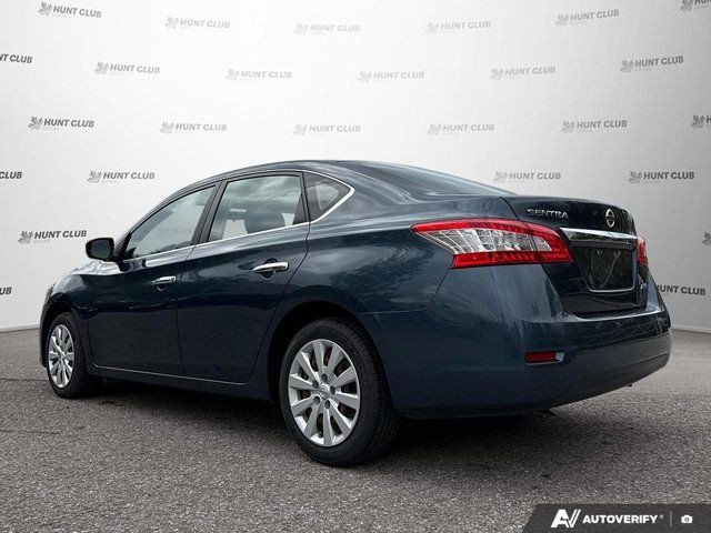 2014 Nissan Sentra S (AS-IS) in Cars & Trucks in Ottawa - Image 4