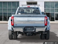 Power Running Boards, B&O Sound System, Adaptive Cruise Control, HUD, Lane Keep Assist, Navigation,... (image 5)