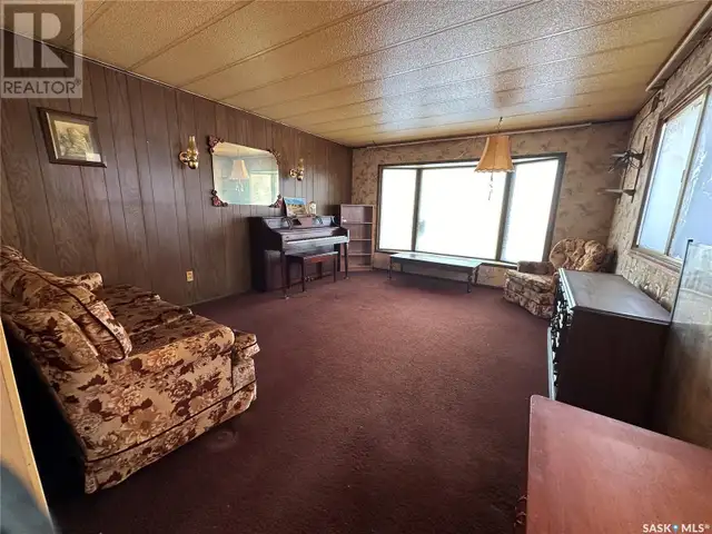 Bender Acreage Loreburn Rm No. 254, Saskatchewan in Houses for Sale in Moose Jaw - Image 22