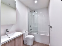 Condo rental-Apartment for rent-logement appartement locatif-1 bedroom/chambre-3.5 3 1/2-Quartier de... (image 6)