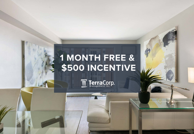 8575 Riverside Dr | For a limited time, receive 1 month free + $500 incentive. Enhance your lifestyl...