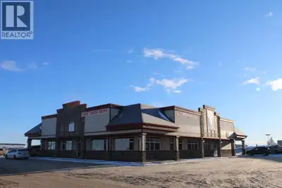 1245 - 6160 Sq ft available in this building. The Clairmont Travel Centre Plaza is located at the bu...