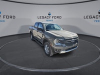 *FX4 Off-Road Package, 360-Degree Camera, Sport Appearance Package, 18 inch Chrome-Like PVD Wheels,... (image 2)