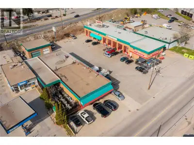 Busy and successful AUTOMOTIVE BUSINESS OPPORTUNITY located in Trail, B.C. in the West Kootenay Regi...