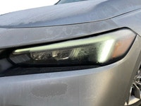 This Honda Civic Sedan has a powerful Regular Unleaded I-4 2.0 L/122 engine powering this Variable t... (image 8)