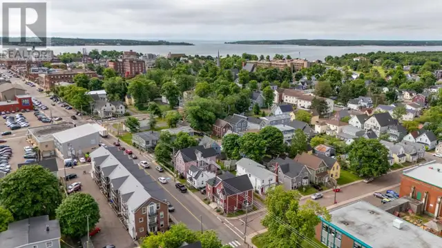 328 A Queen Street Charlottetown, Prince Edward Island in Condos for Sale in Charlottetown - Image 3