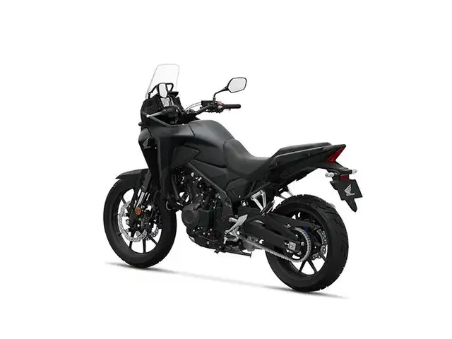 2025 Honda NX500 in Dirt Bikes & Motocross in Brandon - Image 3