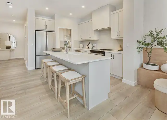 17515 7 ST NE Edmonton, Alberta in Houses for Sale in Strathcona County - Image 3