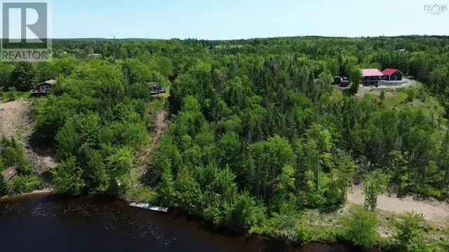 Grand Mira South Road Marion Bridge, Nova Scotia62864389005058123