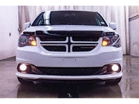 **MECHANICALLY CERTIFIED** ORIGINAL FACTORY PRICE $53,985 102,538 KM This 2020 Dodge Grand Caravan G... (image 5)