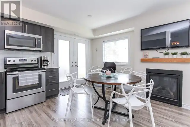 108 - 7 ANCHORAGE CRESCENT Collingwood, Ontario in Long Term Rentals in Barrie - Image 8
