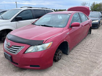 2007 TOYOTA CAMRY  Just in for parts at Pic N Save! Hamilton Ontario Preview