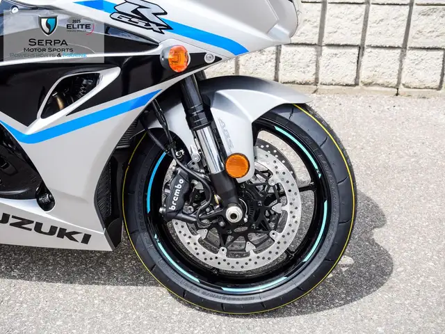 2025 Suzuki GSX-R1000A in Sport Bikes in Markham / York Region - Image 6