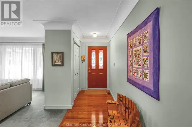 11 Victoria STREET Blenheim, Ontario63006663027587124