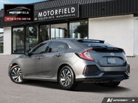 Excellent Shape - Dealer Maintained - Honda Sensing - Maintenance Up To Date! Silver Metallic on Gre... (image 3)