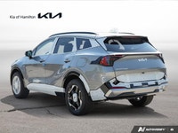 Come visit our Kia of Hamilton team, you can find us at 1885 Upper James St. Hamilton, ON L9B 1K8, o... (image 2)