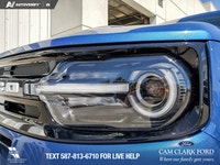 Thanks for viewing our Cam Clark Ford Inventory! 2023 Ford Bronco Sport Outer Banks AWD ???? Premium... (image 8)