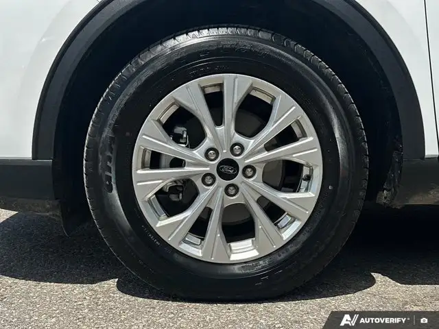 2025 Ford Escape Active508551446722652169