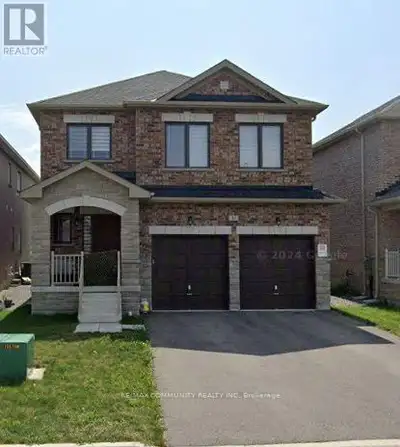 47 JARDINE STREET Brock (Beaverton), Ontario