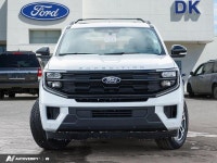 Navigation, Power Liftgate, Adaptive Cruise Control, Lane Keep Assist, Collision Mitigation! THIS VE... (image 1)
